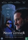The Night Listener / Une voix dans la nuit - Afbeelding 1