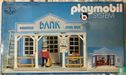Playmobil Bank / Bank With Safe - Image 1