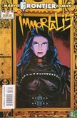 Mortigan Goth: Immortalis 3 - Afbeelding 1