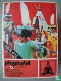 Playmobil Indianen Accessoires / Indian Accessories - Image 1