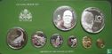 Guyana KMS 1976 (PP - 8 Münzen) - Bild 1