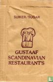 Gustaaf Scandinavian Restaurants