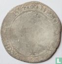 Schotland 5 shillings 1594 - Afbeelding 1