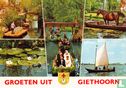 Groeten uit Giethoorn  - Bild 1