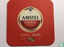 Amster Cerveza 100% Malta