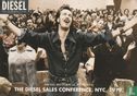 Diesel "The Diesel Sales Conference, NYC, 1979" - Afbeelding 1