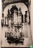 Orgel Nieuwe Kerk - Afbeelding 1
