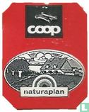 Coop Naturplan Bio  - Afbeelding 1