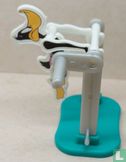 Daffy Duck en gymnaste - Image 1