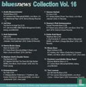 Bluesnews collection Vol. 16 - Afbeelding 2