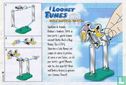 Daffy Duck als Turnerin - Bild 3