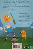 Adventure Time Volume 8 - Image 2