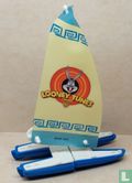 Looney Tunes catamaran - Image 1