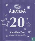 20 Kamillen Tee - Image 1