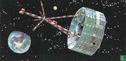 HEOS (Highly Eccentric Orbit Satellite) - Image 1