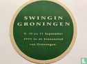 Swingin Groningen  - Image 1