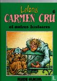 Carmen Cru et autres histoires - Afbeelding 1