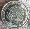 Mexico 50 centavos 2019 - Image 2