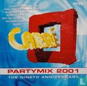 Carré Partymix 2001 - the Ninth Anniversary - Afbeelding 1