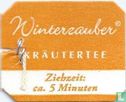 Winterzauber / Kräutertee Ziehzeit ca. 5 Minuten - Afbeelding 2