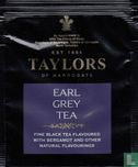 Earl Grey Tea