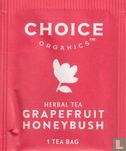 Grapefruit Honeybush - Bild 1