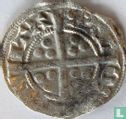 Vlaanderen 1 sterling ND (1280-1305) - Afbeelding 2