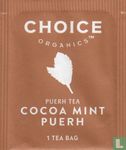 Cocoa Mint PuErh - Image 1