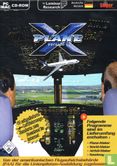 X Plane Version 6 - Afbeelding 1