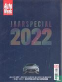 AutoWeek Jaarspecial 2022 - Afbeelding 1