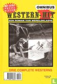 Western-Hit omnibus 192 - Image 1