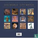 Terry Pratchett's Discworld City Watch Collector's Edition 2021 Calendar - Bild 2