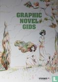 Graphic Novel Gids - Afbeelding 1