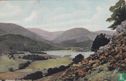 Ullswater, from Place Fell. - Afbeelding 1