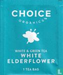 White Elderflower - Image 1