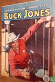 Buck Jones and the Tower of Light - Image 1