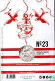 France 10 euro 2017 (folder) "France by Jean Paul Gaultier - Aquitaine" - Image 2