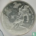 France 10 euro 2017 (folder) "France by Jean Paul Gaultier - the North" - Image 3