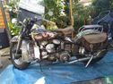 Remember D-Day 1944 - Harley 1950 - Afbeelding 1