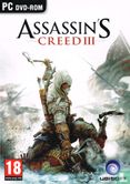  Assassin's Creed III - Bild 1