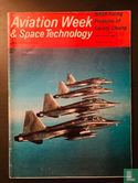 Aviation Week & Space Technolog 11 - Bild 1