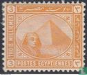 Sphinx et Pyramide de Khéops - Image 1