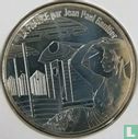 France 10 euro 2017 "France by Jean Paul Gaultier - Normandy" - Image 2
