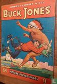 Buck Jones and the Redskin Treasure - Bild 1