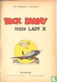 Buck Danny tegen Lady X - Afbeelding 3