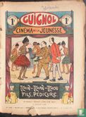 Guignol - Cinéma de la Jeunesse 124 - Bild 1