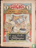 Guignol - Cinéma de la Jeunesse 150 - Image 1