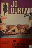 Jo Durand avonturier! 79 - Image 1