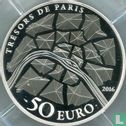 France 50 euro 2016 (BE) "Opera Garnier" - Image 1