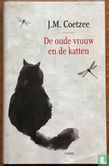 De oude vrouw en de katten